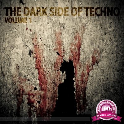 The Darke Side of Techno, Vol. 1 (2016)