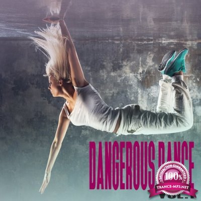 Dangerous Dance, Vol. 1 (2016)