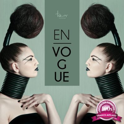 VA - En Vogue (2016)