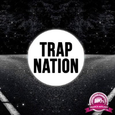 Trap Nation, Vol. 68 (2016)