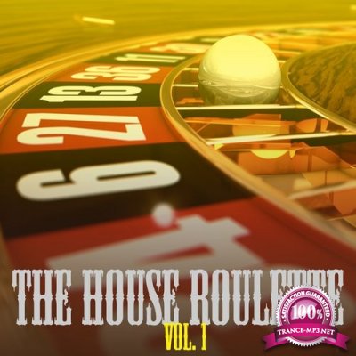 The House Roulette, Vol. 1 (2016)