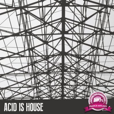 Acid Is House, Vol. 1 (2016)