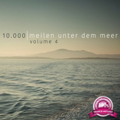10.000 Meilen unter dem Meer, Vol. 4 (2016)