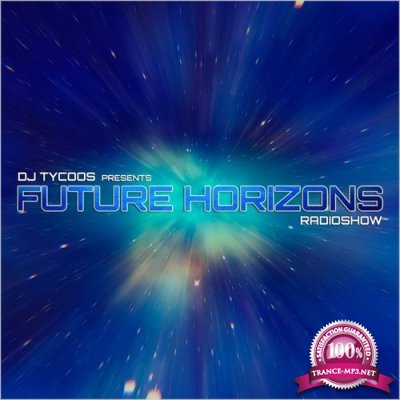 Tycoos - Future Horizons 133 (2016-04-13)
