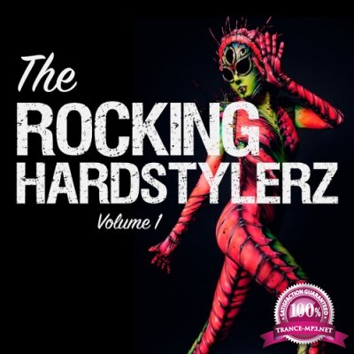 The Rocking Hardstylerz, Vol. 1 (2016)