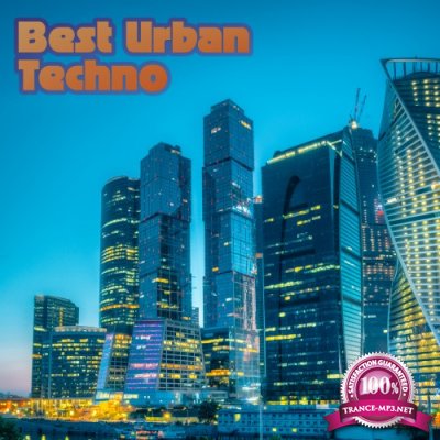 Best Urban Techno (2016)