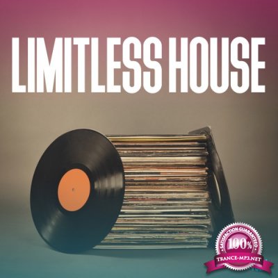 Limitless House, Vol. 1 (2016)