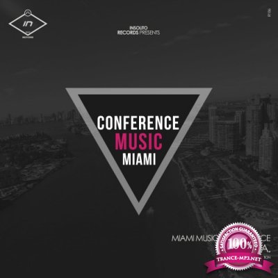 Miami Music Conference V.A. (2016)