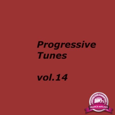Progressive Tunes, Vol. 14 (2016)