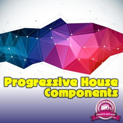 Progressive House Components (2016)