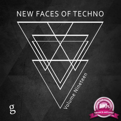 New Faces of Techno, Vol. 19 (2016)