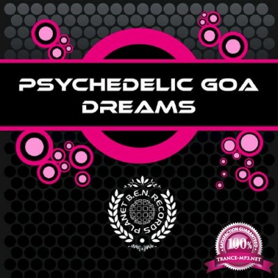 Psychedelic Goa Dreams (2016)