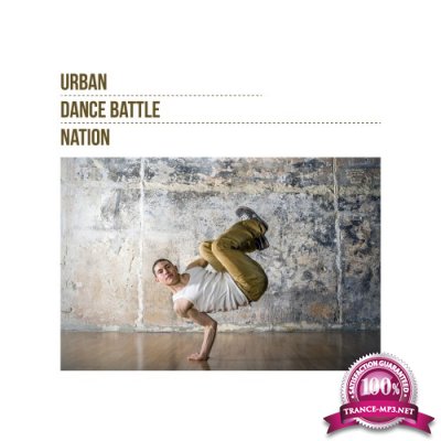 Urban Dance Battle Nation (2016)