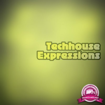 Techhouse Expressions (2016)