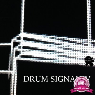 Drum Signal IV (2016)