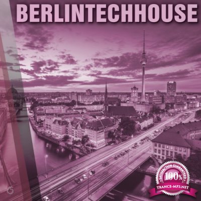 Berlintechhouse (2016)