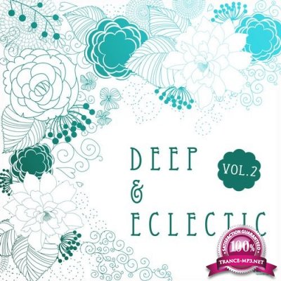 Deep & Eclectic, Vol. 2 (2016)