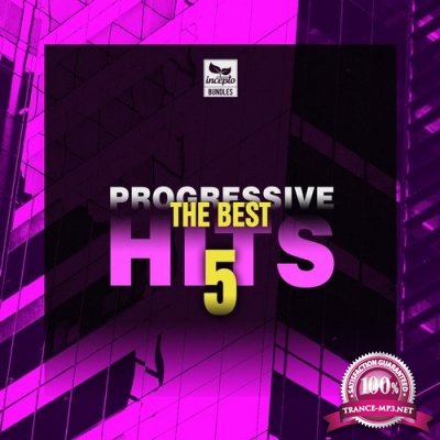 Various - The Best Progressive Hits, Vol.5 (2016)