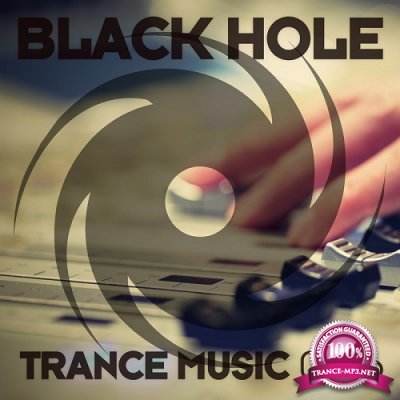 Black Hole Trance Music 04-16 (2016)
