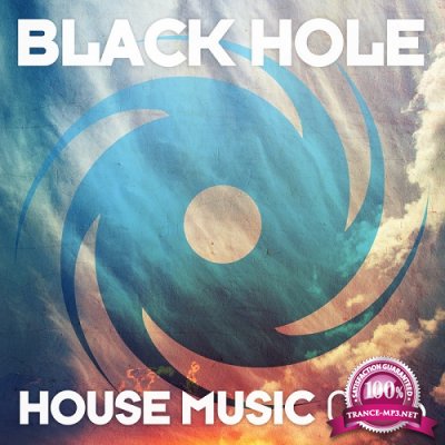 Black Hole House Music 04-16 (2016)