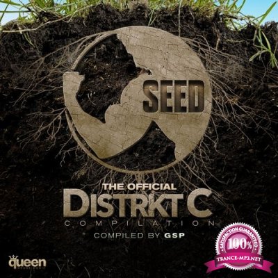 Seed (The Official Distrkt C Compilation) (2016)