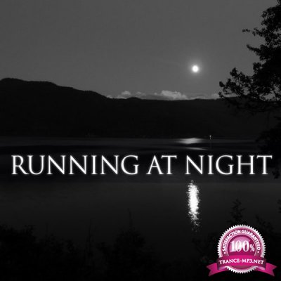 Running At Night, Vol. 1 (2016)