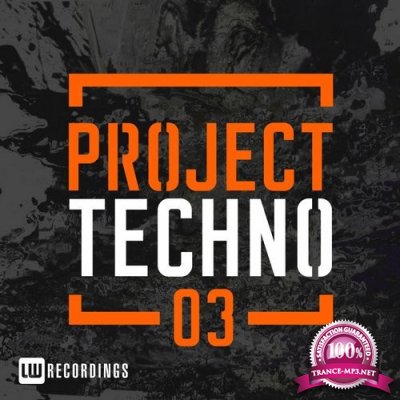 Project Techno, Vol. 3 (2016)