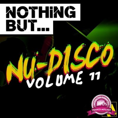 Nothing But... Nu-Disco, Vol. 11 (2016)