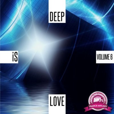 Deep Is Love, Vol. 6 (2016)