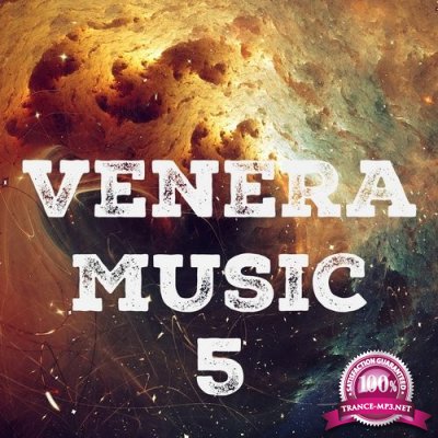 Venera Music, Vol. 5 (2016)