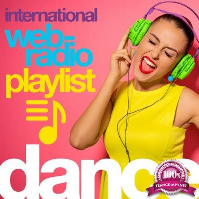 International Web-Radio Playlist (Dance) (2016)