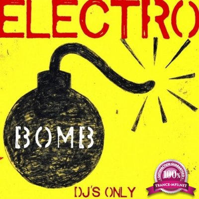 Electro Bomb (DJ's Only) (2016)