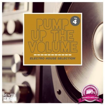 Pump up the Volume - Electro House Selection, Vol. 4 (2016)