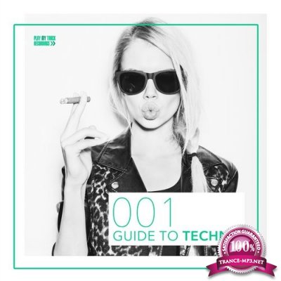 Guide to Techno 001 (2016)
