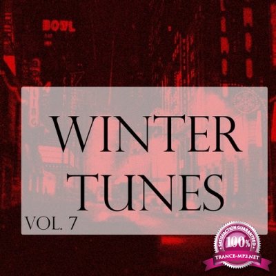 Winter Tunes, Vol. 7 (2016)