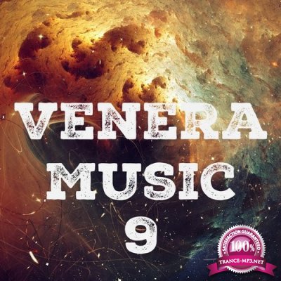 Venera Music, Vol. 9 (2016) 