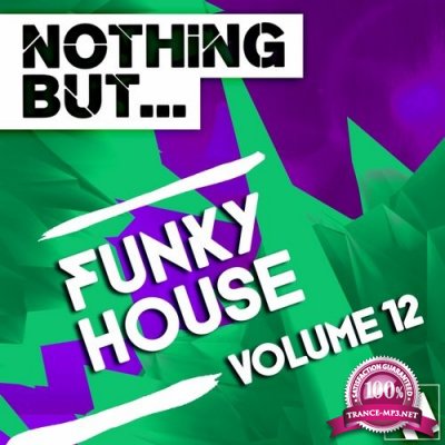 Nothing But... Funky House, Vol. 12 (2016)
