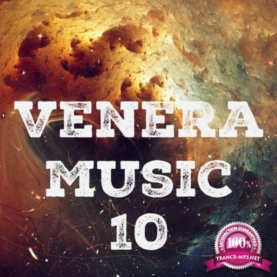 Venera Music, Vol. 10 (2016)