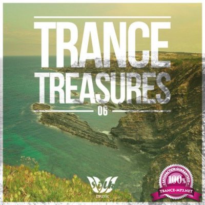 Silk Music Presents: Trance Treasures 06 (2016)
