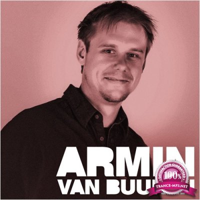 Armin van Buuren - A State Of Trance 767 (09-06-2016)