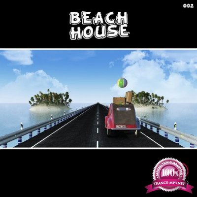 Beach House #002 (2016)