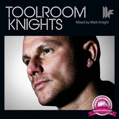 Mark Knight - Toolroom Knights 317 (2016-04-21)