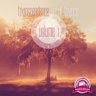 Transcendence: Vocal Trance, Vol. 1 (2016)