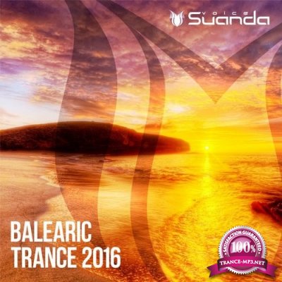 Balearic Trance 2016 (2016)