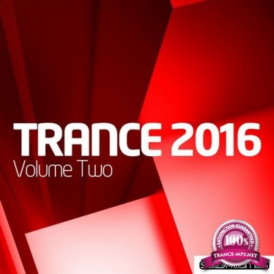Trance 2016, Vol. 2 (2016)
