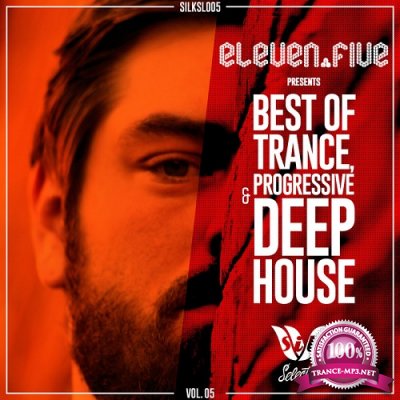 Eleven.five Presents Best Of Trance, Progressive, & Deep House Vol 05 (2016)