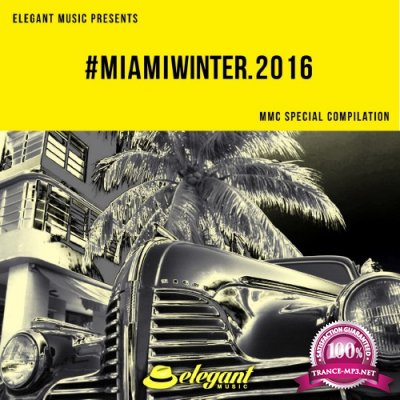 Marttin - Miami Winter 2016 (2016)