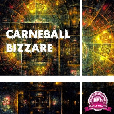 Various Artists - Carneball Bizzare (2016)
