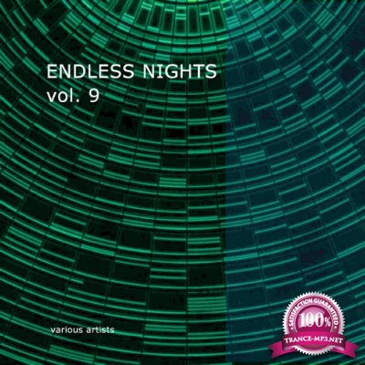 Endless Nights, Vol. 9 (2016)