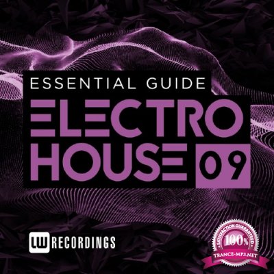 Essential Guide Electro House, Vol. 9 (2016)